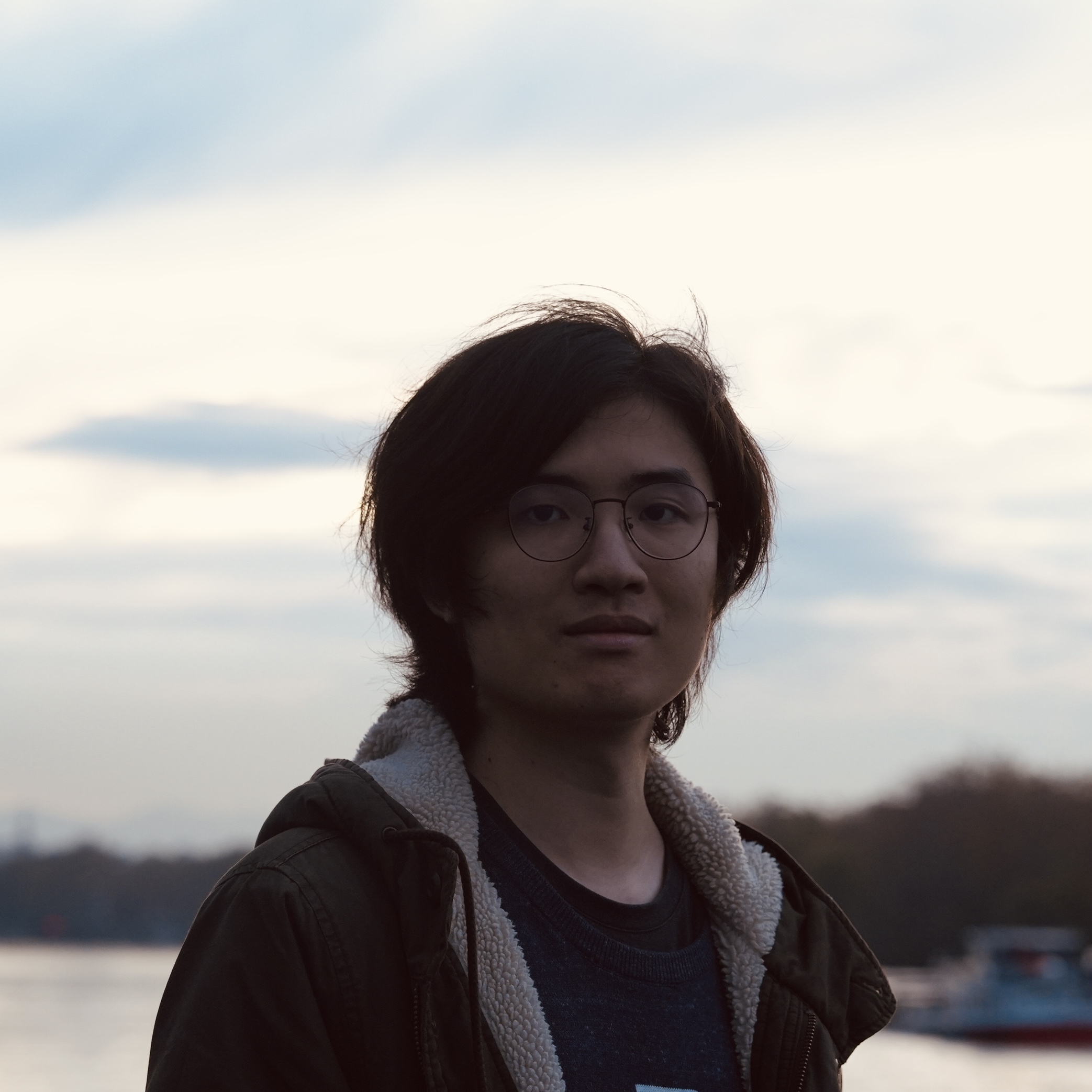 Jiehao Liang